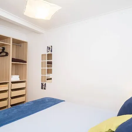 Apartamento Casa Do Oleiro *