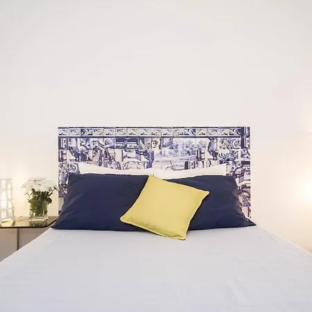 Apartamento Casa Do Oleiro Lisboa