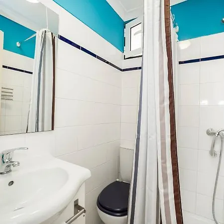 Apartamento Casa Do Oleiro *