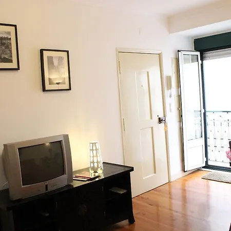 Apartamento Casa Do Oleiro