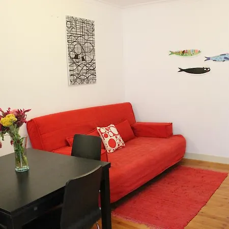 Apartamento Casa Do Oleiro