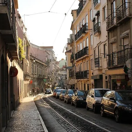 Casa Do Oleiro Appartement