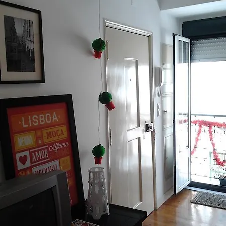 Appartement Casa Do Oleiro *