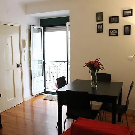 Appartement Casa Do Oleiro *